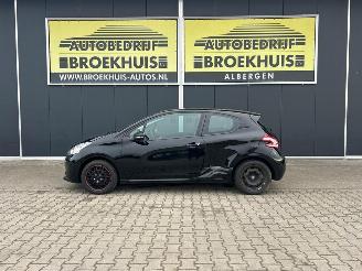 Peugeot 208 1.0 VTi Access picture 2