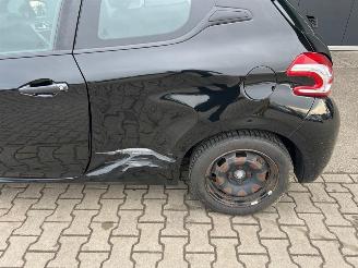 Peugeot 208 1.0 VTi Access picture 9