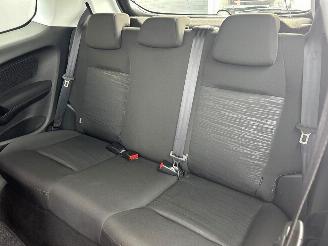 Peugeot 208 1.0 VTi Access picture 13