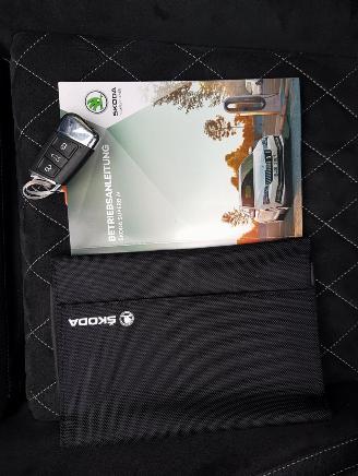 Skoda Superb Combi 1.4 TSI iV Business Edition Plus picture 28