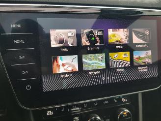 Skoda Superb Combi 1.4 TSI iV Business Edition Plus picture 42