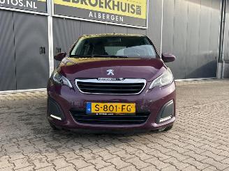 Peugeot 108 1.0 e-VTi Active picture 3