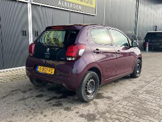 Peugeot 108 1.0 e-VTi Active picture 7