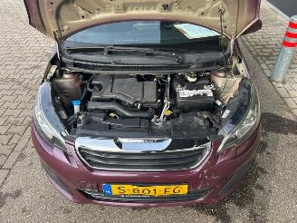 Peugeot 108 1.0 e-VTi Active picture 10
