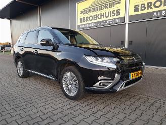 Mitsubishi Outlander 2.4 PHEV Intense picture 6