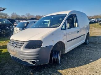 Dezmembrări autoturisme Volkswagen Caddy Caddy III (2KA,2KH,2CA,2CH), Van, 2004 / 2015 2.0 SDI 2009/2
