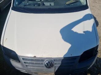 Volkswagen Caddy Caddy III (2KA,2KH,2CA,2CH), Van, 2004 / 2015 2.0 SDI picture 8