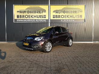 Avarii autoturisme Opel Mokka 1.6 Selection 2016/11