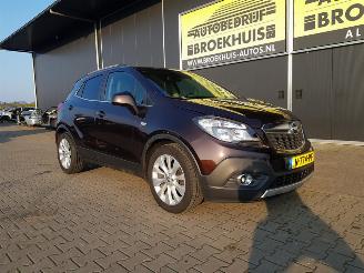 Opel Mokka 1.6 Selection picture 6