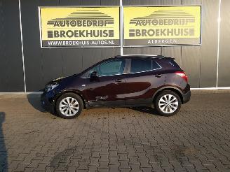 Opel Mokka 1.6 Selection picture 2