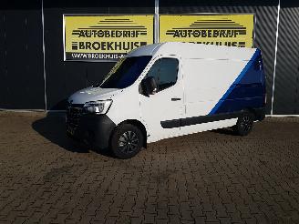 begagnad bil bedrijf Renault Master T35 2.3 dCi 150 L2H3 Energy 2020/7