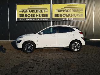 Hyundai Kona EV Fashion 64 kWh picture 2