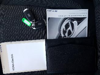 Hyundai Kona EV Fashion 64 kWh picture 23