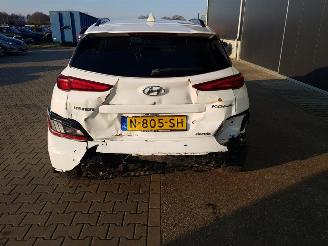 Hyundai Kona EV Fashion 64 kWh picture 5