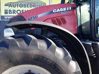 Case  IH FARMALL 105U picture 7