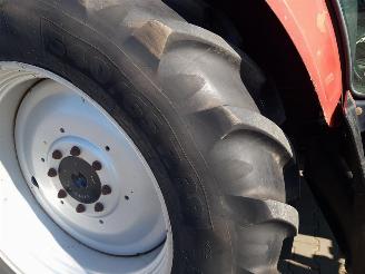 Case  IH FARMALL 105U picture 15