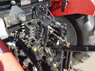 Case  IH FARMALL 105U picture 11