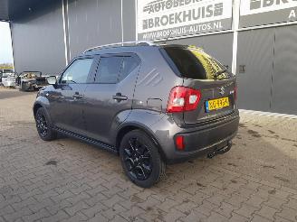 Suzuki Ignis 1.2 Select Intro AUTOMATIC picture 7