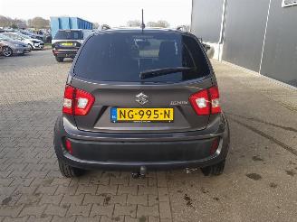 Suzuki Ignis 1.2 Select Intro AUTOMATIC picture 5
