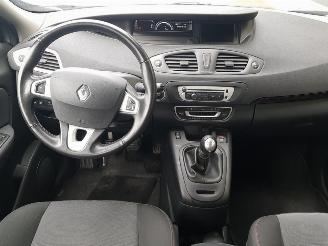 Renault Scenic 1.2 TCe Collection picture 13