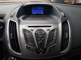 Ford C-Max 1.0 Titanium picture 18