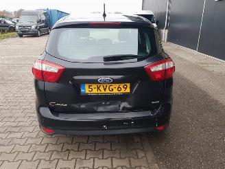 Ford C-Max 1.0 Titanium picture 5