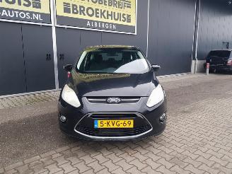 Ford C-Max 1.0 Titanium picture 3