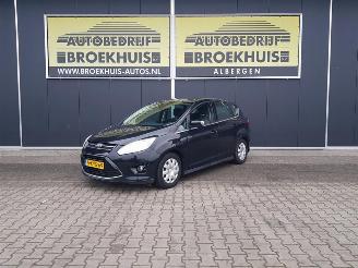 Voiture accidenté Ford C-Max 1.0 Titanium 2013/7
