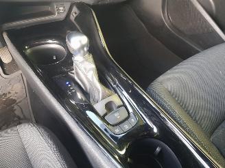 Toyota C-HR 2.0 Hybrid TeamNL picture 29