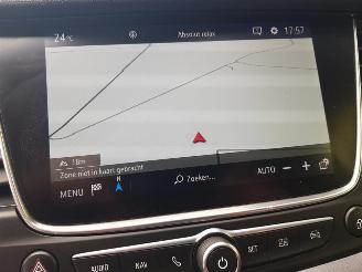 Opel Grandland X 1.2 Turbo Innovation AUTOMATIC picture 30