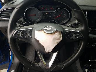 Opel Grandland X 1.2 Turbo Innovation AUTOMATIC picture 19