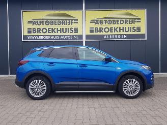 Opel Grandland X 1.2 Turbo Innovation AUTOMATIC picture 4
