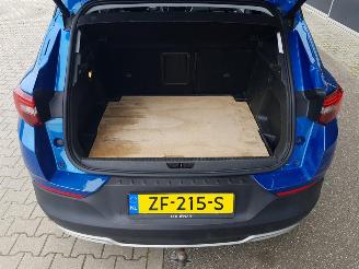 Opel Grandland X 1.2 Turbo Innovation AUTOMATIC picture 22