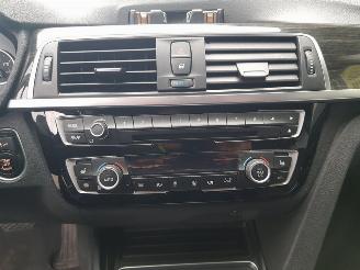 BMW 3-serie Touring 318i Centennial High Executive LUXURY picture 16
