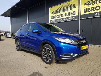 Honda Hr-v 1.5 i-VTEC Executive picture 6