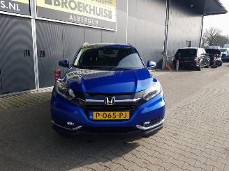 Honda Hr-v 1.5 i-VTEC Executive picture 3
