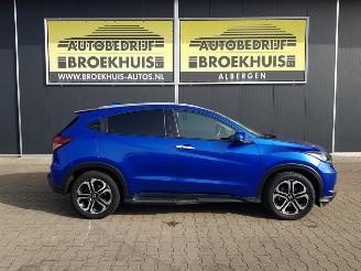 Honda Hr-v 1.5 i-VTEC Executive picture 4