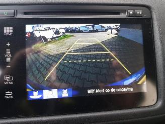 Honda Hr-v 1.5 i-VTEC Executive picture 19