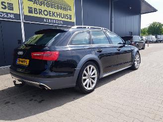 Audi A6 allroad quattro 3.0 TDI Premium Edition picture 8
