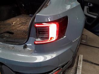 Polestar 2 Polestar 2, Liftback, 2019 78kWh Long Range Dual Motor picture 21