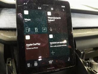 Polestar 2 Polestar 2, Liftback, 2019 78kWh Long Range Dual Motor picture 15