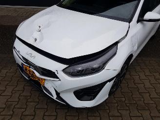 Kia Ceed Sportswagon 1.6 GDI PHEV DynamicPlusLine picture 11