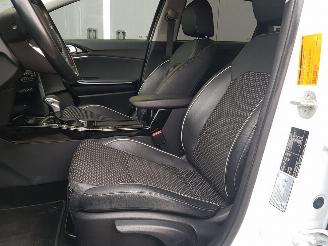 Kia Ceed Sportswagon 1.6 GDI PHEV DynamicPlusLine picture 15