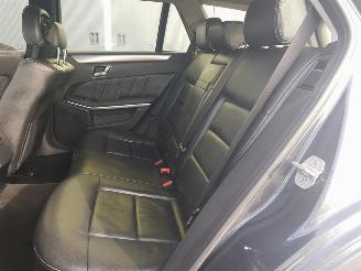 Mercedes E-klasse Estate 200 CDI Business Class picture 16