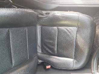 Mercedes E-klasse Estate 200 CDI Business Class picture 23