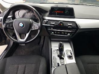 BMW 5-serie Touring 520d Executive picture 28