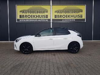 Opel Corsa 1.2 Edition picture 2