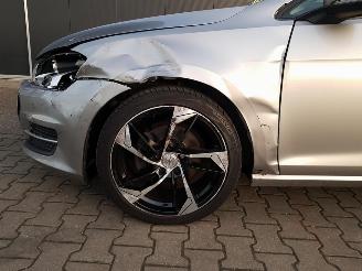 Volkswagen Golf 1.2 TSI Trendline picture 9