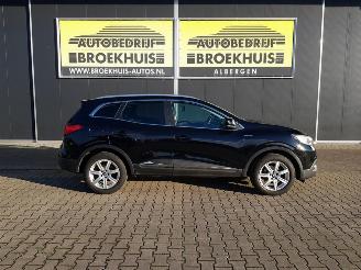 Renault Kadjar 1.2 TCe Intens picture 4