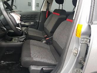 Citroën C3 1.2 PureTech S&S Feel Edition picture 17